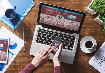 Thiết kế website | Theo yêu cầu riêng