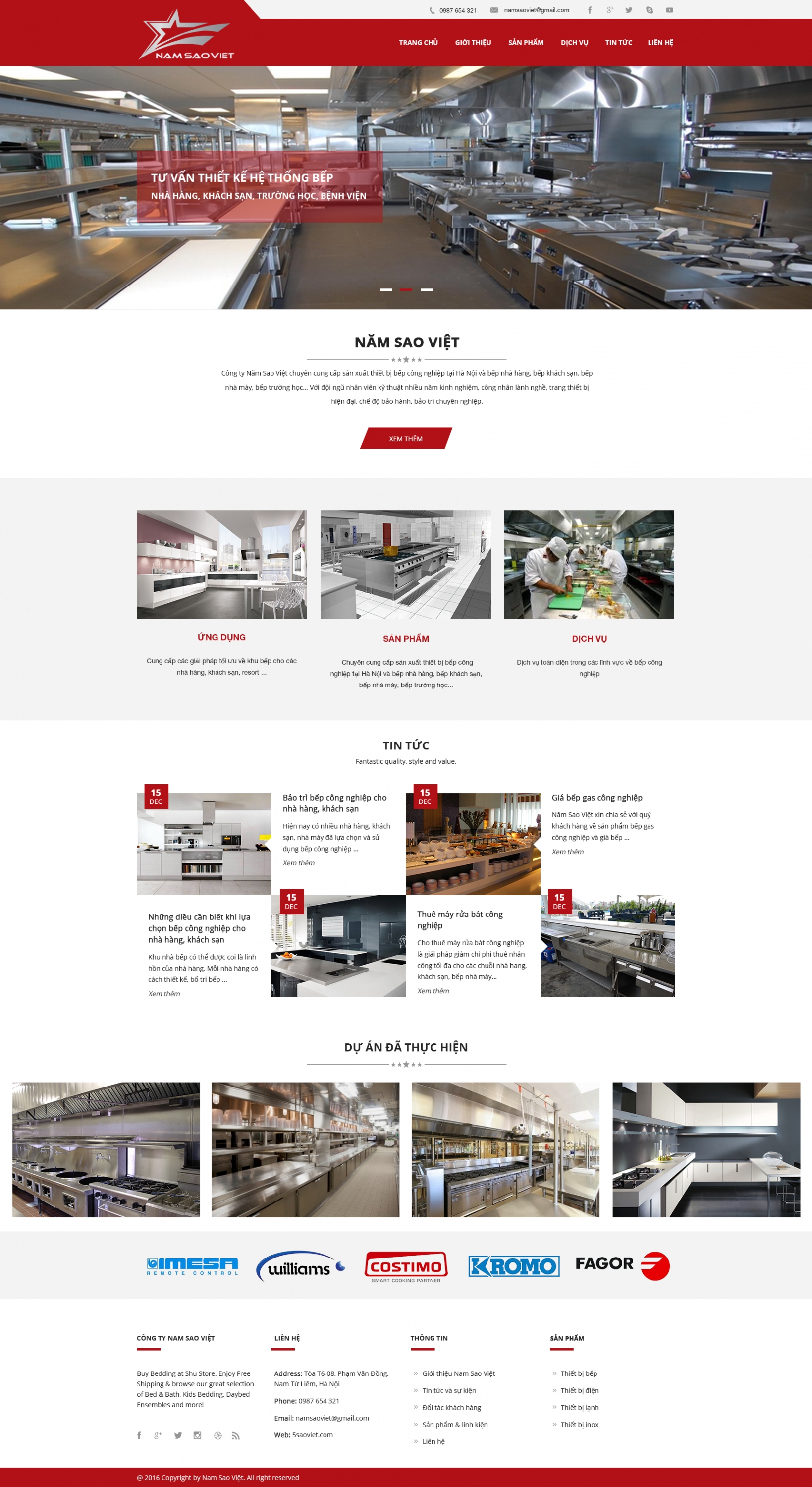 Công ty cổ phần 5 sao việt